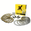 ProX Complete Clutch Plate Set YZ250F '08-13