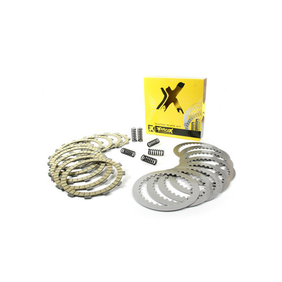 ProX Complete Clutch Plate Set YZ426F '00