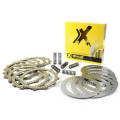 ProX Complete Clutch Plate Set YZ450F '14-16