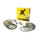 ProX Complete Clutch Plate Set YZ85 '02-23