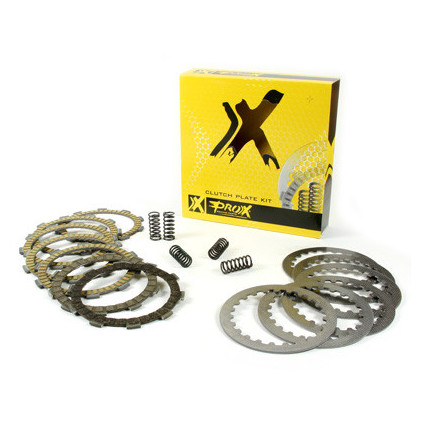 ProX Complete Clutch Plate Set YZ85 '02-23