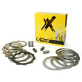 ProX Complete Clutch Plate Set YZ85 '02-23