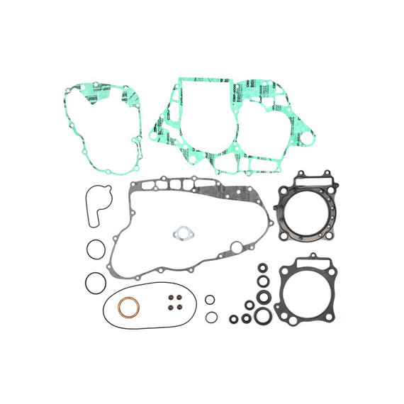 ProX Complete Gasket Set Honda TRX450R '04-05