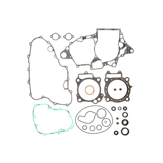 ProX Complete Gasket Set Honda TRX450R '06-12