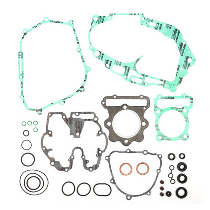 ProX Complete Gasket Set Honda XR250R '96-04