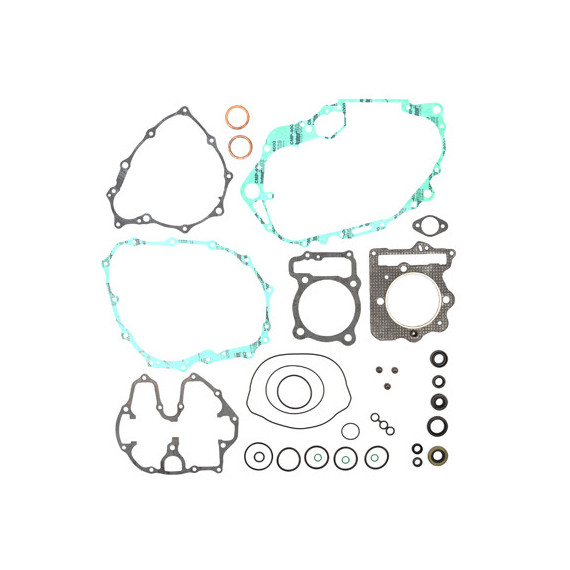 ProX Complete Gasket Set Honda XR400R '96-04