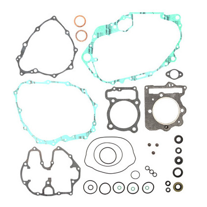 ProX Complete Gasket Set Honda XR400R '96-04