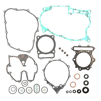 ProX Complete Gasket Set Honda XR600R '93-00