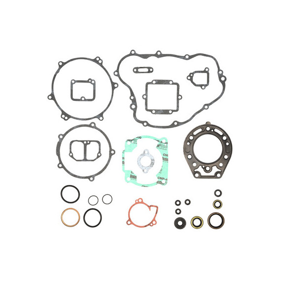 ProX Complete Gasket Set Kawasaki KDX200 '95-06