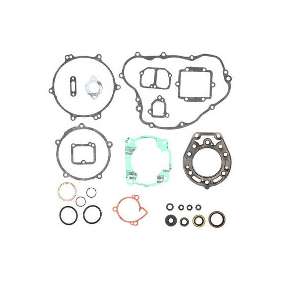 ProX Complete Gasket Set Kawasaki KDX220R '98-05