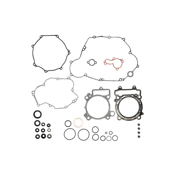 ProX Complete Gasket Set Kawasaki KLX450R '08-13