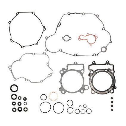 ProX Complete Gasket Set Kawasaki KLX450R '08-13