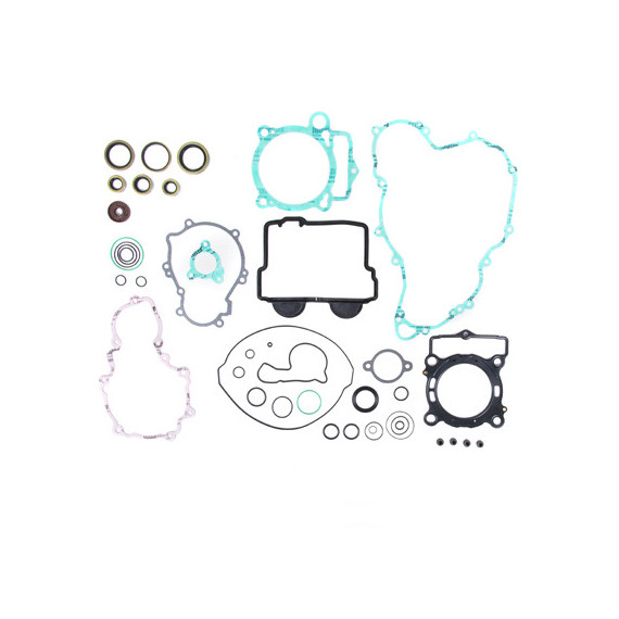 ProX Complete Gasket Set KTM 250 EXC-F '14-16, FE250 ' 14-15