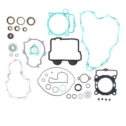 ProX Complete Gasket Set KTM 250 EXC-F '14-16, FE250 ' 14-15