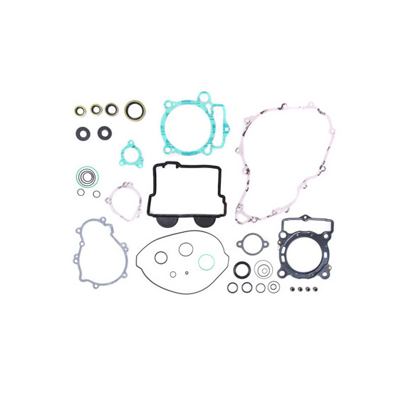 ProX Complete Gasket Set KTM 250 SX-F '13-15