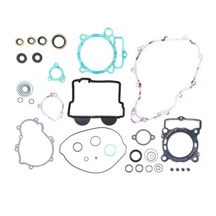 ProX Complete Gasket Set KTM 250 SX-F '13-15