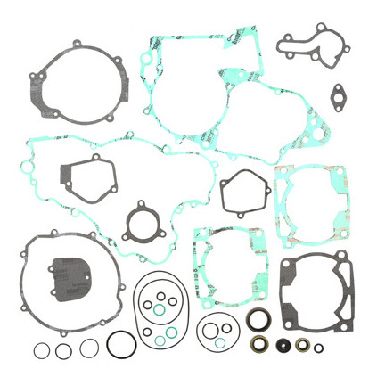 ProX Complete Gasket Set KTM250SX '90-99 + KTM250EXC '90-99