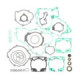 ProX Complete Gasket Set KTM360/380SX-EXC '96-02