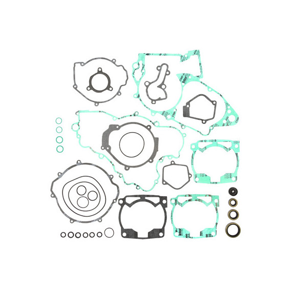 ProX Complete Gasket Set KTM360/380SX-EXC '96-02