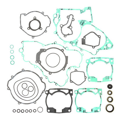 ProX Complete Gasket Set KTM360/380SX-EXC '96-02