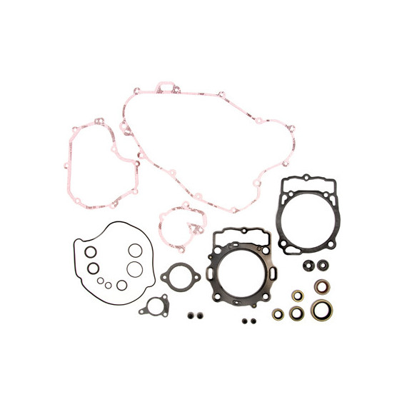 ProX Complete Gasket Set KTM450EXC-R '08-11 + KTM530EXC-R '0