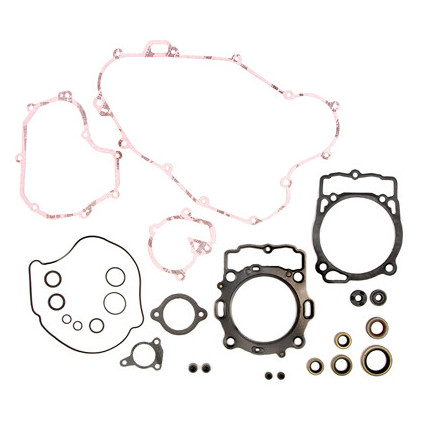 ProX Complete Gasket Set KTM450EXC-R '08-11 + KTM530EXC-R '0