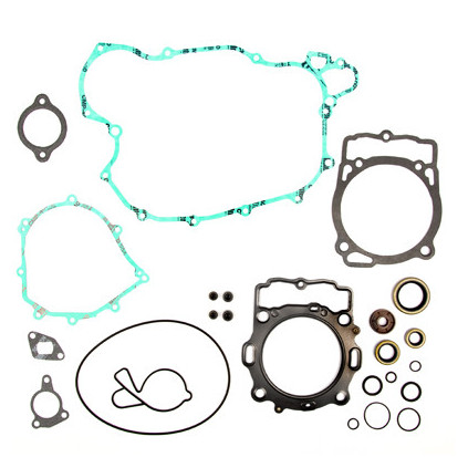 ProX Complete Gasket Set KTM500EXC '12-16 + KTM450EXC '12-13