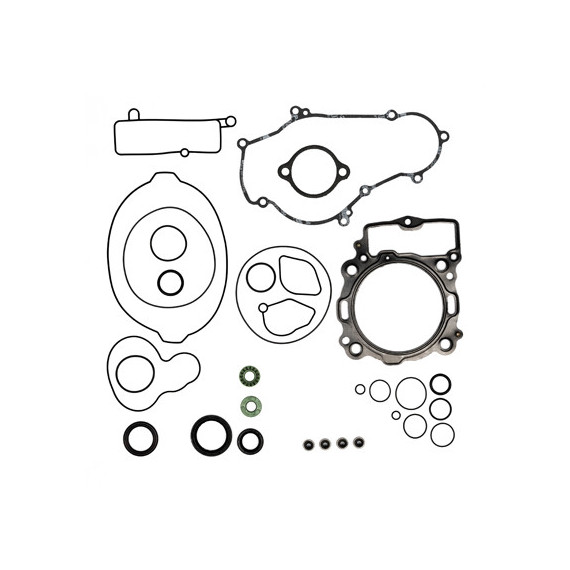 ProX Complete Gasket Set KTM505SX ATV '09-10