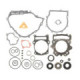 ProX Complete Gasket Set Yamaha 700 Grizzly '07-13 + Rhino'08-13