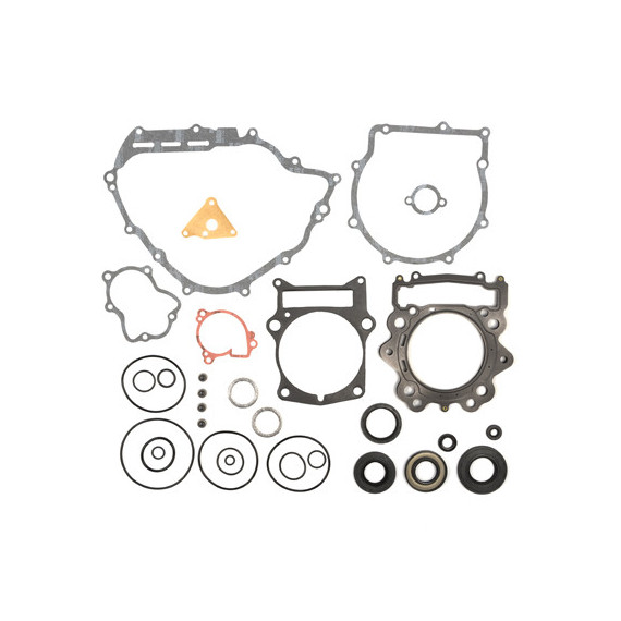 ProX Complete Gasket Set Yamaha 700 Grizzly '07-13 + Rhino'08-13