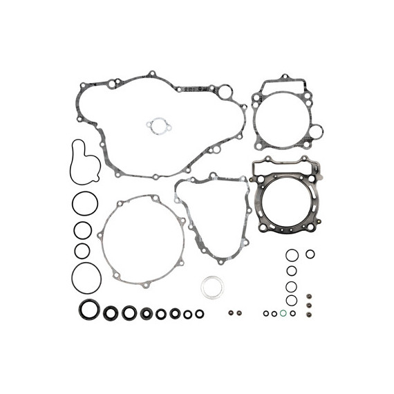 ProX Complete Gasket Set Yamaha WR450F '03-06