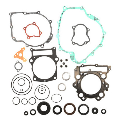 ProX Complete Gasket Set Yamaha YFM660F Grizzly '02-08 +Rhino