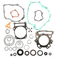 ProX Complete Gasket Set Yamaha YFM660F Grizzly '02-08 +Rhino