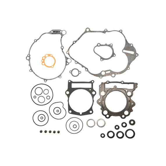 ProX Complete Gasket Set Yamaha YFM660R Raptor '01-05