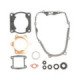 ProX Complete Gasket Set Yamaha YFS200 Blaster '88-06