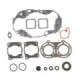 ProX Complete Gasket Set Yamaha YFZ350 Banshee '87-06