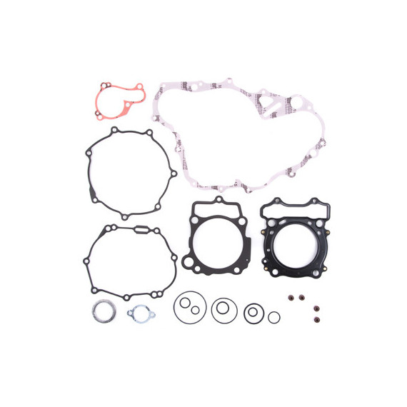 ProX Complete Gasket Set YZ250F '14-18 + YZ250FX '15-19, WR250F '15-19