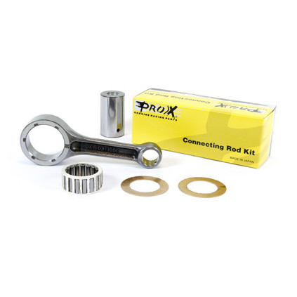 ProX Con.Rod Kit XR650R '00-07