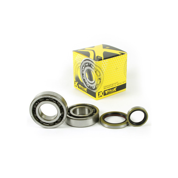 ProX Crankshaft Bearing & Seal Kit Beta RR250/300 2T '13-15