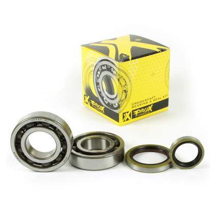 ProX Crankshaft Bearing & Seal Kit Beta RR250/300 2T '13-15