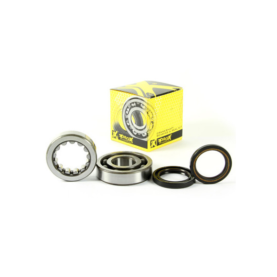 ProX Crankshaft Bearing & Seal Kit CRF450X '05-17