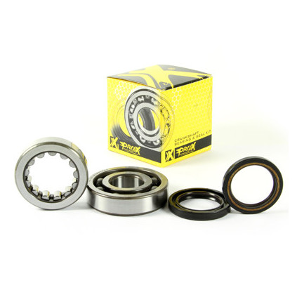 ProX Crankshaft Bearing & Seal Kit CRF450X '05-17