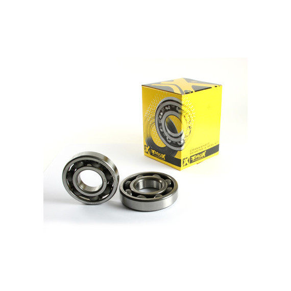 ProX Crankshaft Bearing & Seal Kit XR650L '93-15