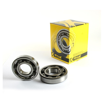 ProX Crankshaft Bearing & Seal Kit XR650L '93-15