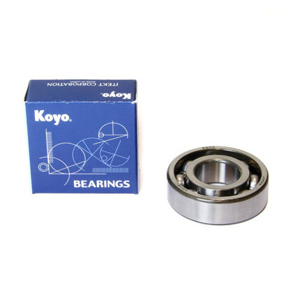 ProX Crankshaft Bearing 6204/C3 Derbi Senda 20x47x14