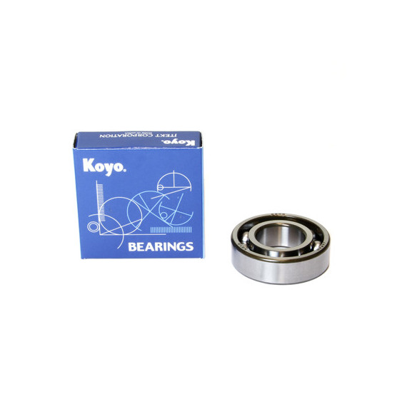 ProX Crankshaft Bearing 6205/C3 25x52x15