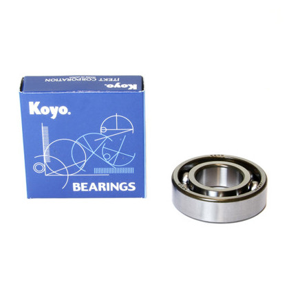 ProX Crankshaft Bearing 6205/C3 25x52x15