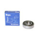 ProX Crankshaft Bearing 6205-RS 25x52x15