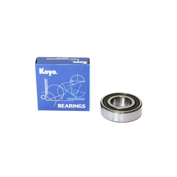 ProX Crankshaft Bearing 6205-RS 25x52x15