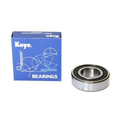 ProX Crankshaft Bearing 6205-RS 25x52x15